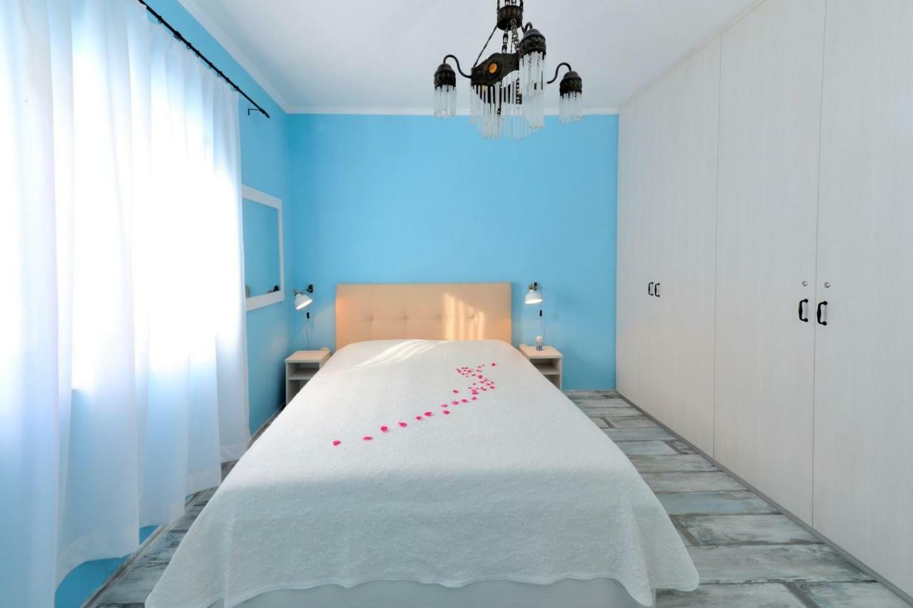 Villa My Sunshine Star Murter Exterior foto