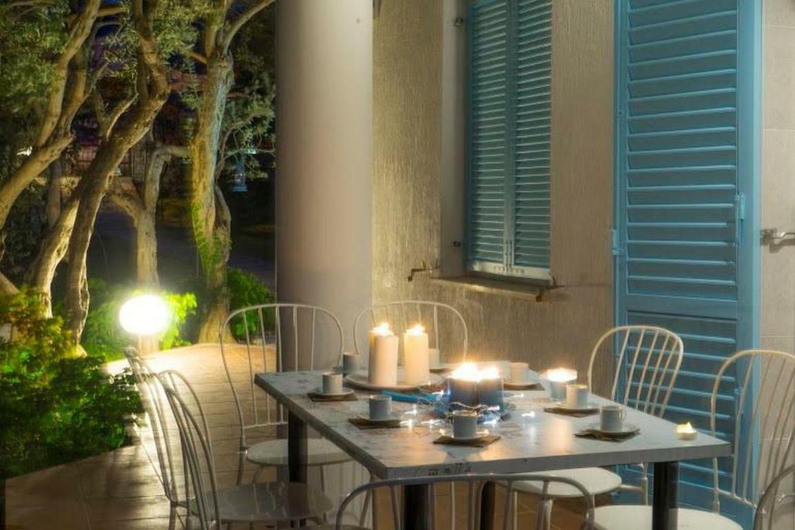 Villa My Sunshine Star Murter Exterior foto