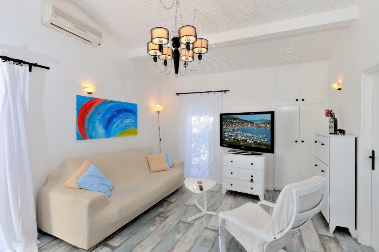 Villa My Sunshine Star Murter Exterior foto