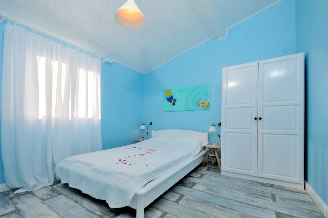 Villa My Sunshine Star Murter Exterior foto