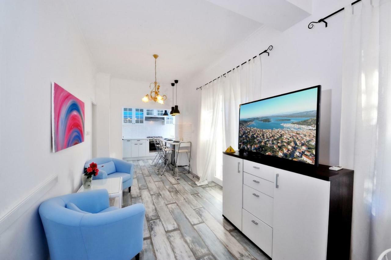 Villa My Sunshine Star Murter Exterior foto