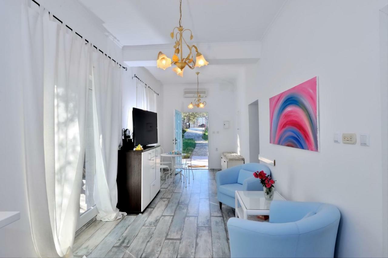 Villa My Sunshine Star Murter Exterior foto